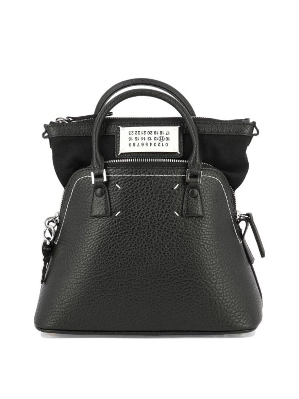 Maison Margiela 5Ac Classique Small Handbag Women